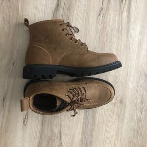 Blackwell Men’s Boots